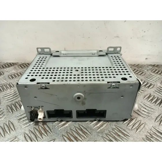Sistema Audio / Radio Cd para Ford Focus Lim.