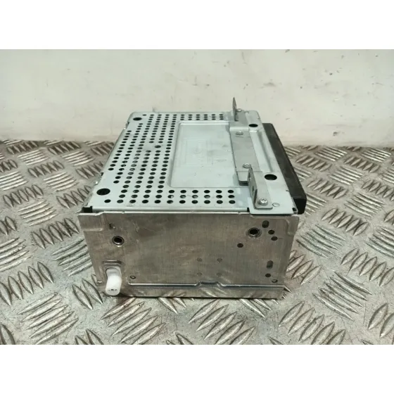Sistema Audio / Radio Cd para Ford Focus Lim.