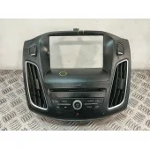 Sistema Audio / Radio Cd para Ford Focus Lim.