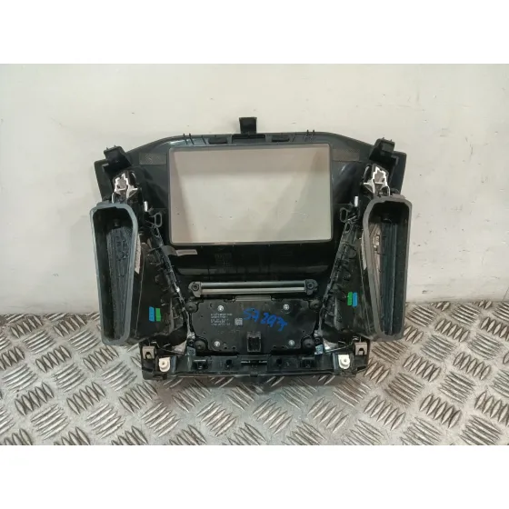Sistema Audio / Radio Cd para Ford Focus Lim.