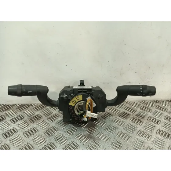 Mando Multifuncion para Fiat Ducato Caja Cerrada, Techo Elevado 30 (06.2006)