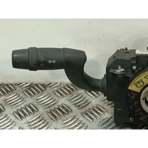 Mando Multifuncion para Fiat Ducato Caja Cerrada, Techo Elevado 30 (06.2006)