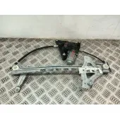 Elevalunas Delantero Derecho para Citroën C1 Ii (Pa_, Ps_)