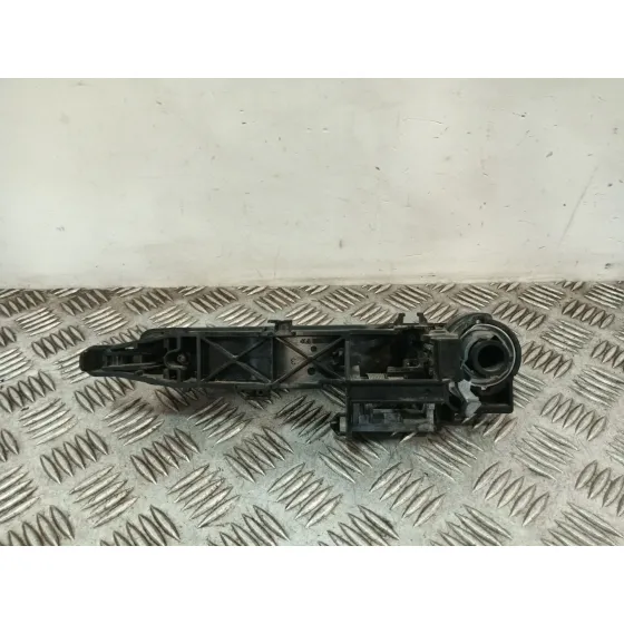 Maneta Exterior Delantera Derecha para Renault Master Iii