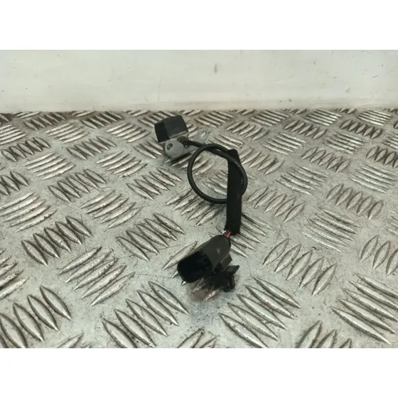 Camara Trasera para Kia Sportage Iii (Sl)