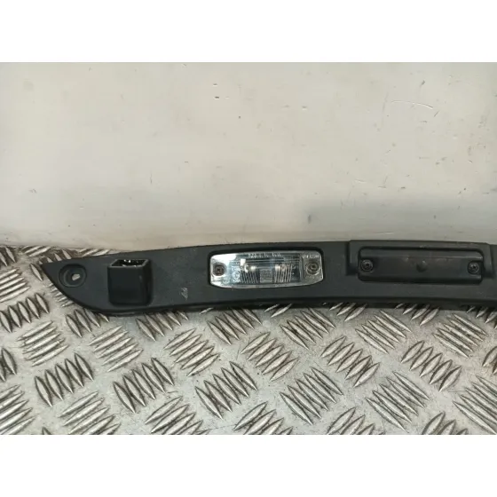 Maneta Exterior Porton para Kia Sportage Iii (Sl)