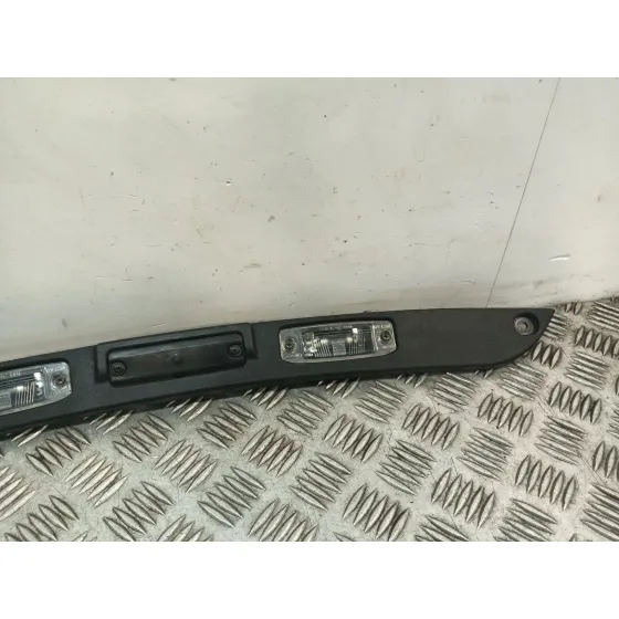 Maneta Exterior Porton para Kia Sportage Iii (Sl)