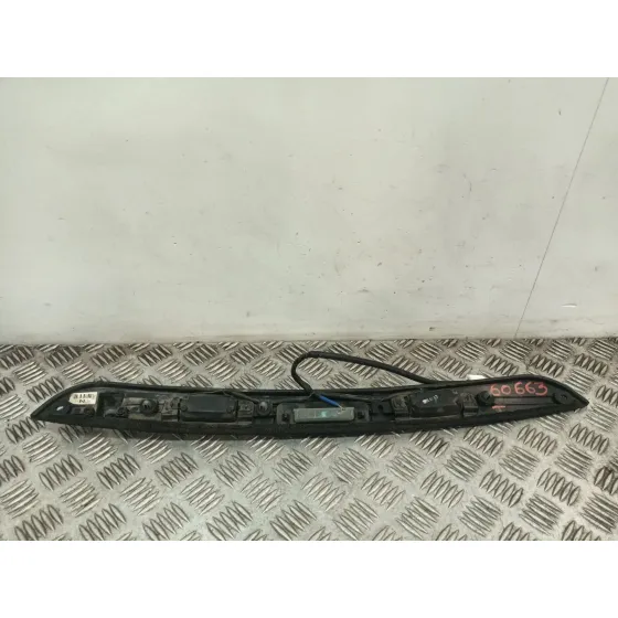Maneta Exterior Porton para Kia Sportage Iii (Sl)