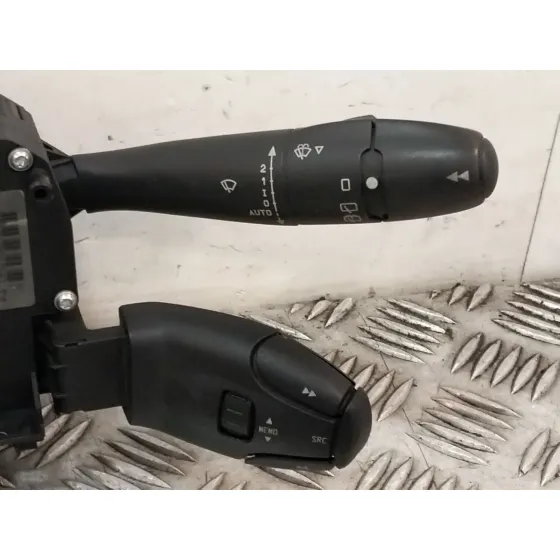 Mando Multifuncion para Peugeot 207/207+ (Wa_, Wc_)