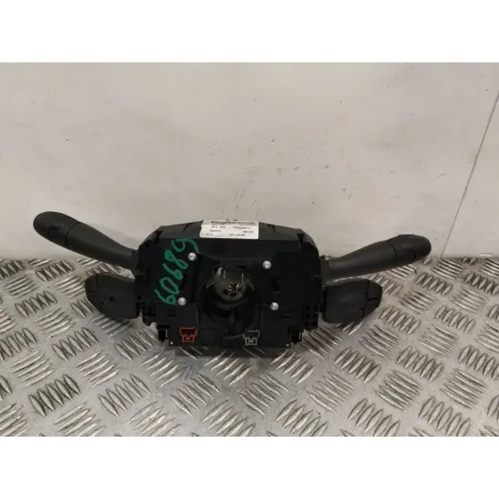Mando Multifuncion para Peugeot 207/207+ (Wa_, Wc_)