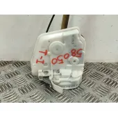 Cerradura Puerta Trasera Izquierda para Mazda 3 Lim. (Bl)