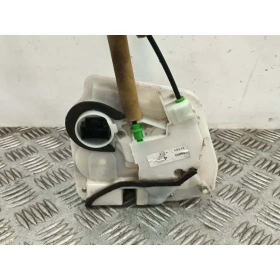 Cerradura Puerta Trasera Izquierda para Mazda 3 Lim. (Bl)