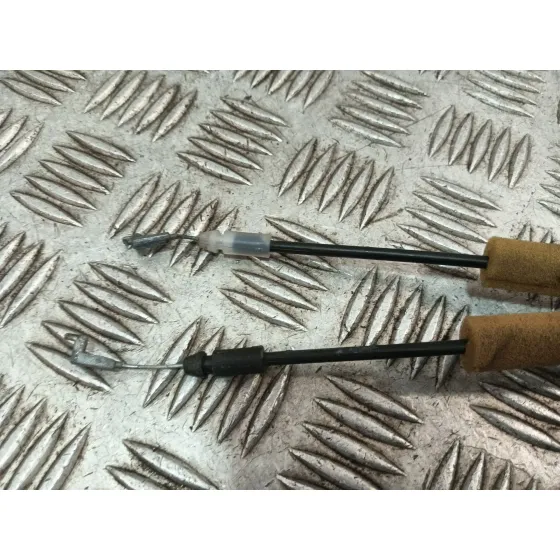 Cerradura Puerta Trasera Izquierda para Mazda 3 Lim. (Bl)