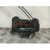 Cerradura Puerta Delantera Derecha para Citroën C1 Ii (Pa_, Ps_)