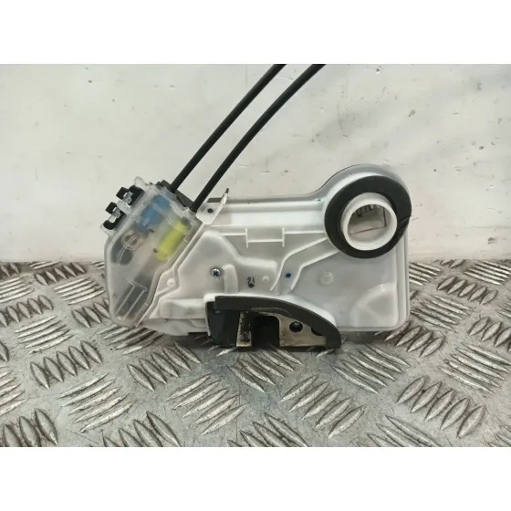 Cerradura Puerta Delantera Derecha para Citroën C1 Ii (Pa_, Ps_)