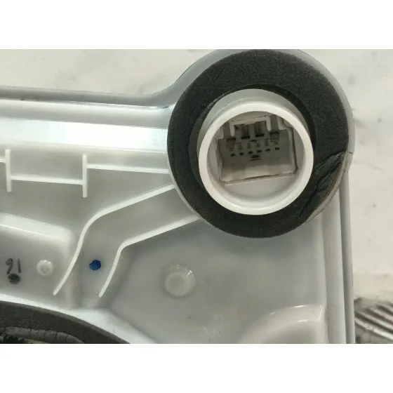 Cerradura Puerta Delantera Derecha para Citroën C1 Ii (Pa_, Ps_)