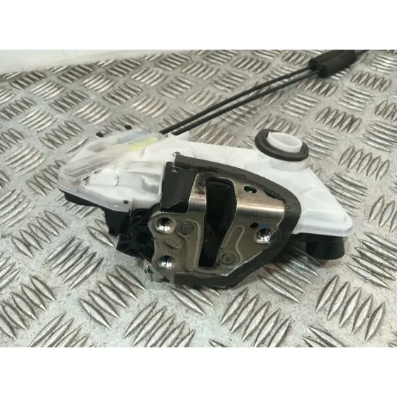 Cerradura Puerta Delantera Derecha para Citroën C1 Ii (Pa_, Ps_)