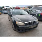 Amortiguador Delantero Derecho para Kia Cerato I Hatchback (Ld)