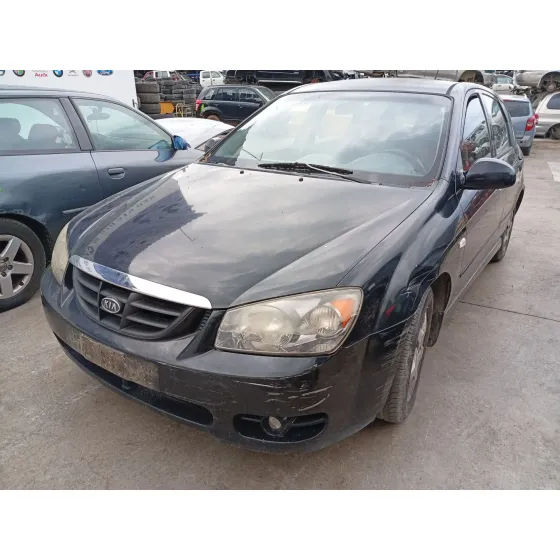 Amortiguador Delantero Izquierdo para Kia Cerato I Hatchback (Ld)