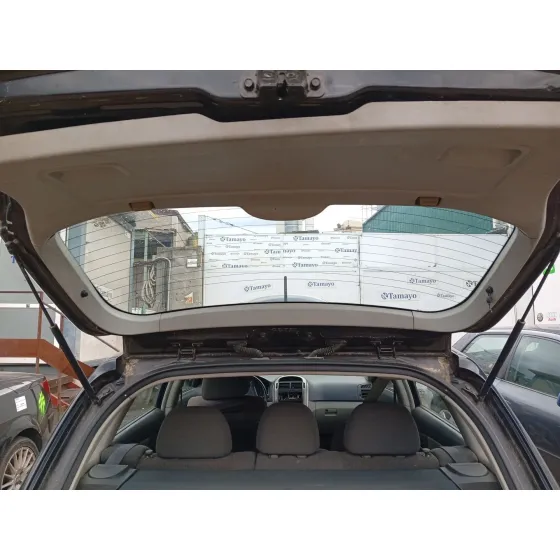 Amortiguadores Maletero / Porton para Kia Cerato I Hatchback (Ld)