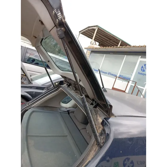 Amortiguadores Maletero / Porton para Kia Cerato I Hatchback (Ld)