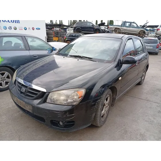 Barra Estabilizadora Delantera para Kia Cerato I Hatchback (Ld)