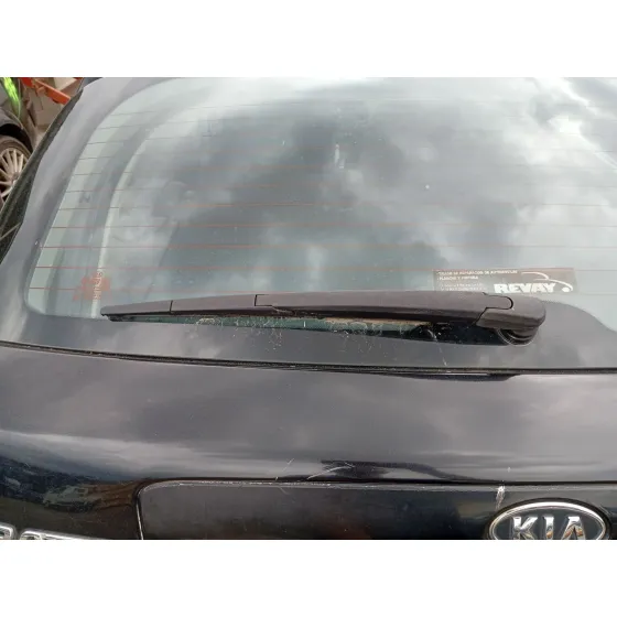 Brazo Limpia Trasero para Kia Cerato I Hatchback (Ld)