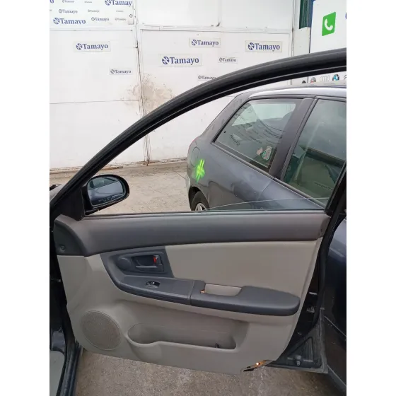 Elevalunas Delantero Derecho para Kia Cerato I Hatchback (Ld)
