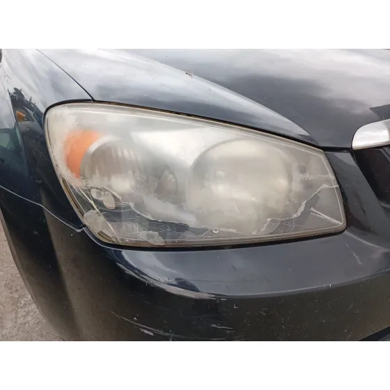 Faro Derecho para Kia Cerato I Hatchback (Ld)