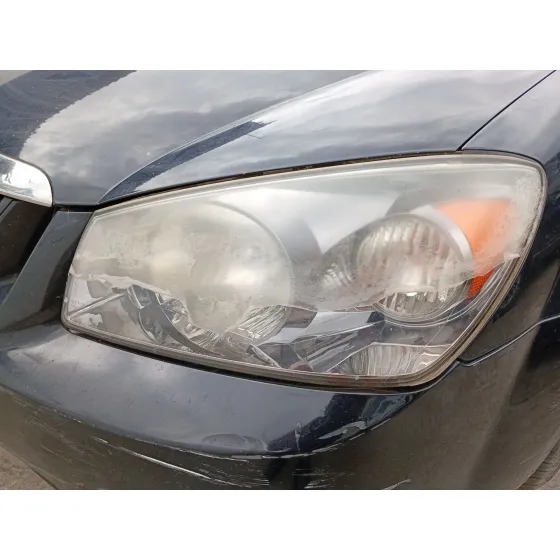 Faro Izquierdo para Kia Cerato I Hatchback (Ld)