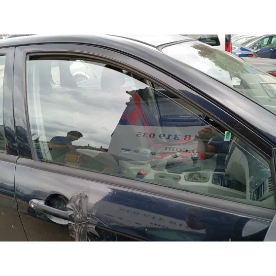 Luna Delantera Derecha para Kia Cerato I Hatchback (Ld)