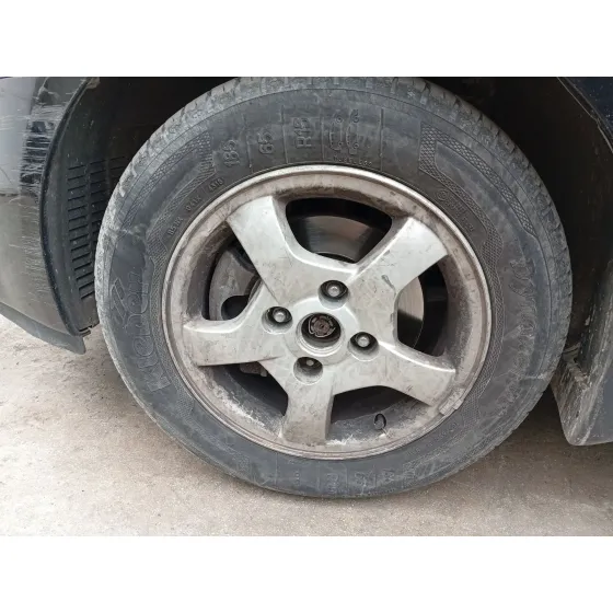 Mangueta Delantera Izquierda para Kia Cerato I Hatchback (Ld)