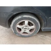 Mangueta Trasera Derecha para Kia Cerato I Hatchback (Ld)