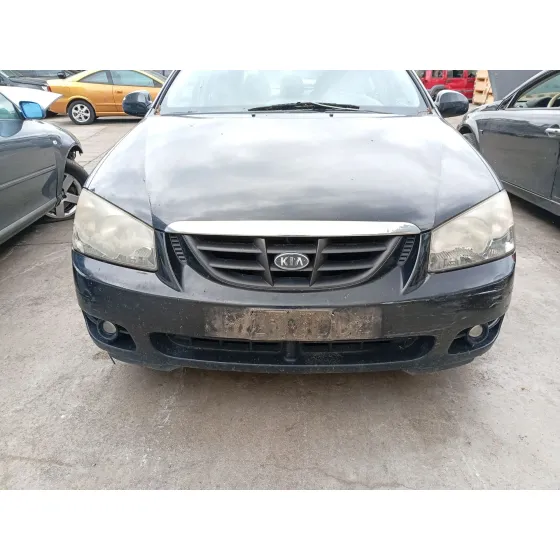 Paragolpes Delantero para Kia Cerato I Hatchback (Ld)