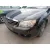 Paragolpes Delantero para Kia Cerato I Hatchback (Ld)