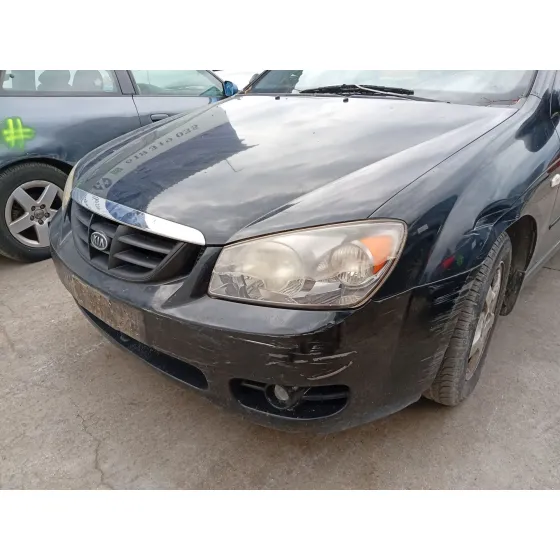 Paragolpes Delantero para Kia Cerato I Hatchback (Ld)
