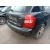 Paragolpes Trasero para Kia Cerato I Hatchback (Ld)