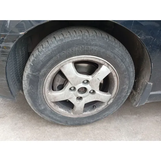 Pinza Freno Delantera Izquierda para Kia Cerato I Hatchback (Ld)