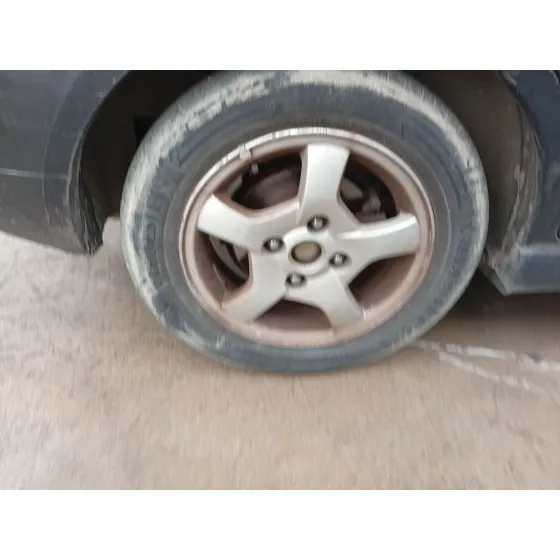 Pinza Freno Trasera Derecha para Kia Cerato I Hatchback (Ld)