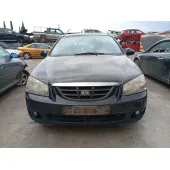 Refuerzo Paragolpes Delantero para Kia Cerato I Hatchback (Ld)