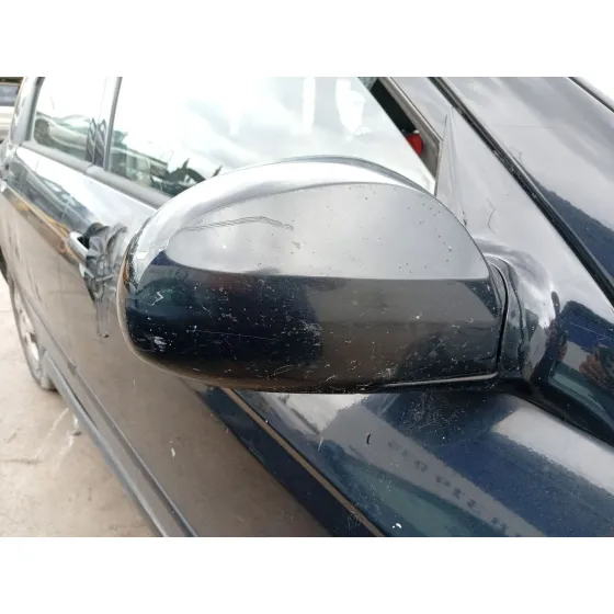 Retrovisor Derecho para Kia Cerato I Hatchback (Ld)