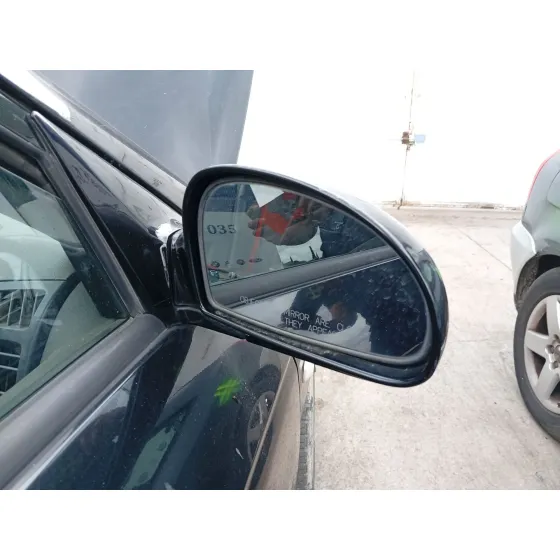 Retrovisor Derecho para Kia Cerato I Hatchback (Ld)