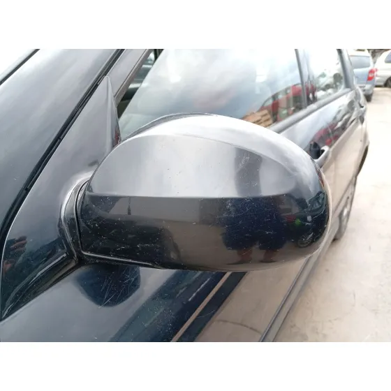 Retrovisor Izquierdo para Kia Cerato I Hatchback (Ld)