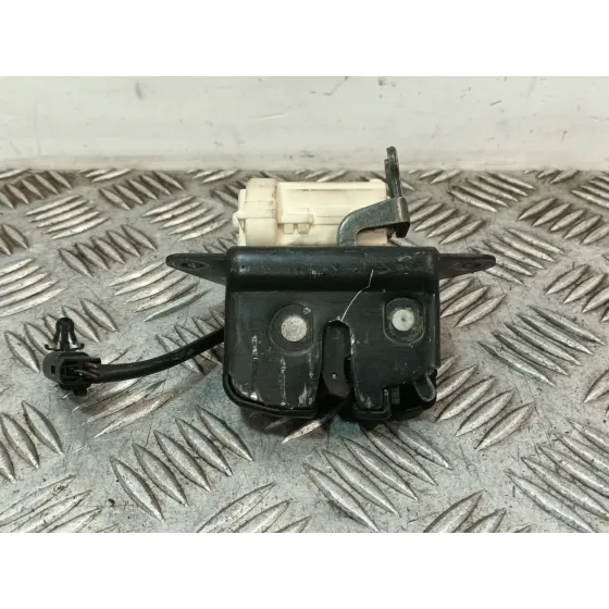 Cerradura Capot para Fiat Idea (350_)