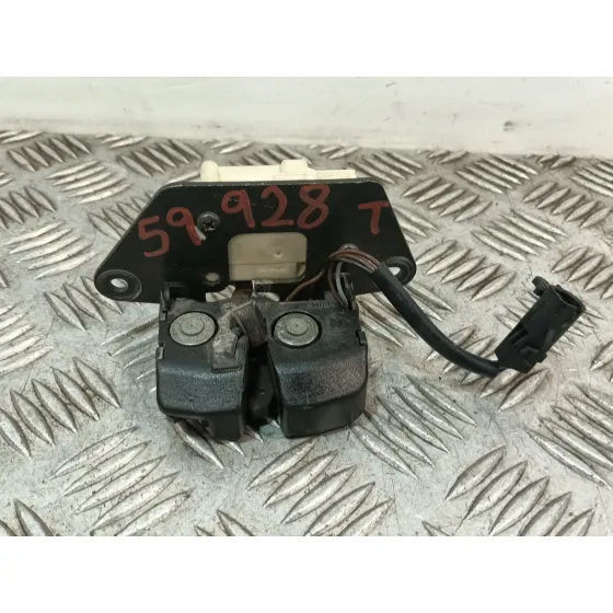 Cerradura Capot para Fiat Idea (350_)