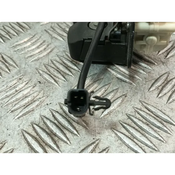 Cerradura Capot para Fiat Idea (350_)
