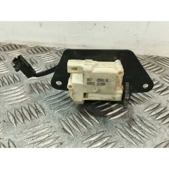 Cerradura Capot para Fiat Idea (350_)