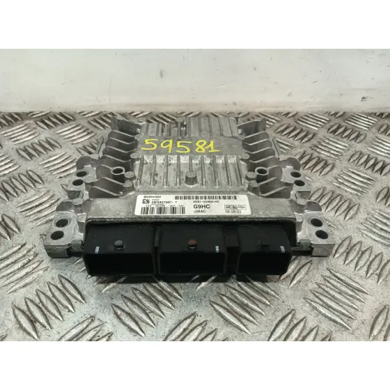 Centralita Motor Uce para Ford S-Max (Wa6)