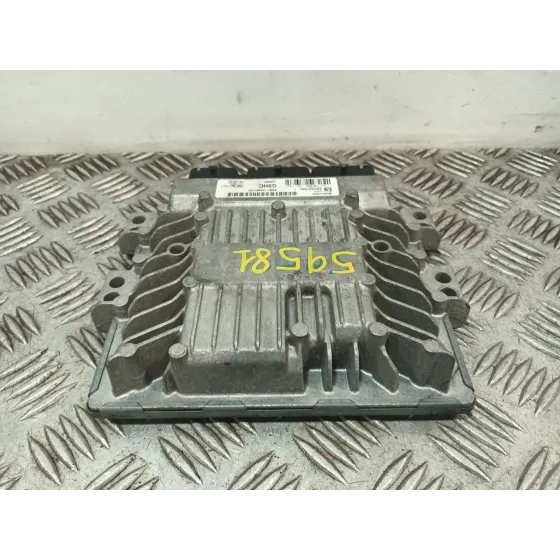 Centralita Motor Uce para Ford S-Max (Wa6)