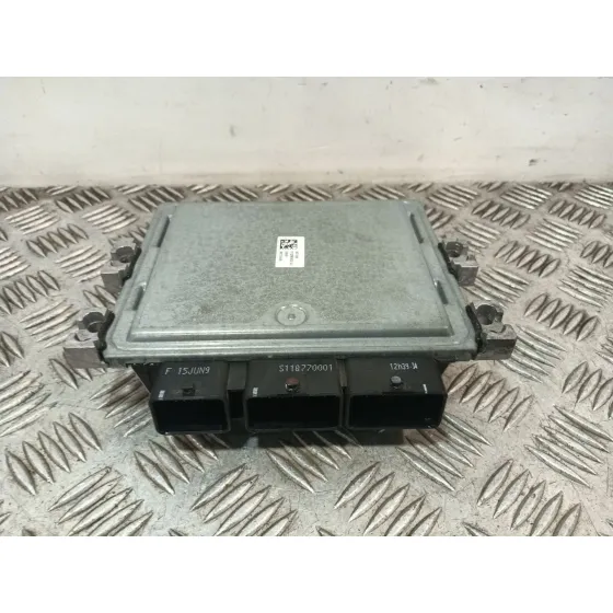 Centralita Motor Uce para Ford S-Max (Wa6)